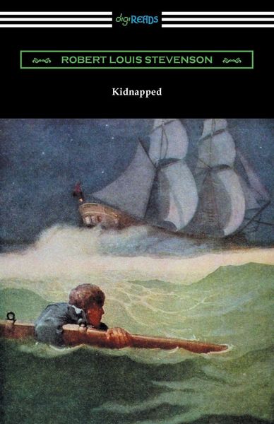 Produktbild: Kidnapped