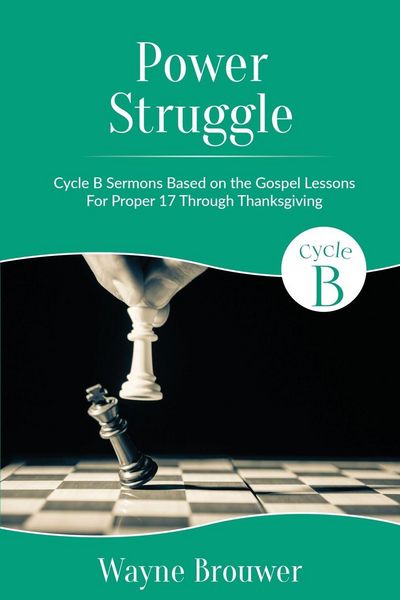 Produktbild: Power Struggle