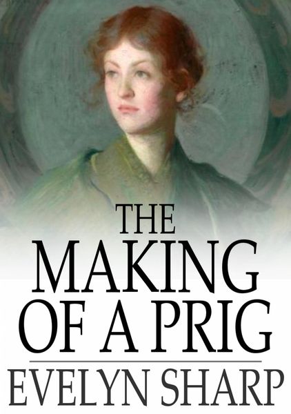 Produktbild: Making of a Prig