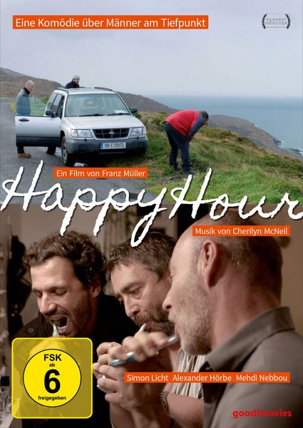 Produktbild: Happy Hour
