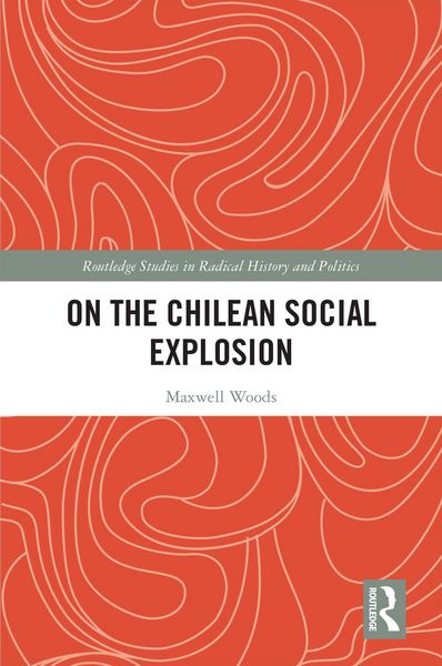 Produktbild: On the Chilean Social Explosion