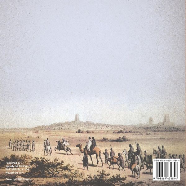 Produktbild: How Did The Ancient African Empires Get Their Goods? History Books Grade 3 | Children's History Books