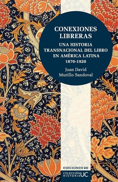 Produktbild: Conexiones libreras