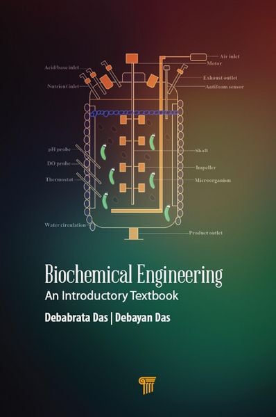 Produktbild: Biochemical Engineering