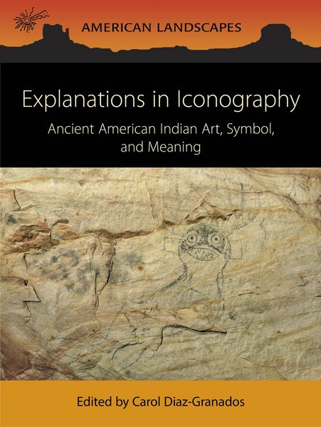 Produktbild: Explanations in Iconography