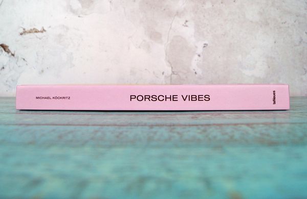 Produktbild: Porsche Vibes