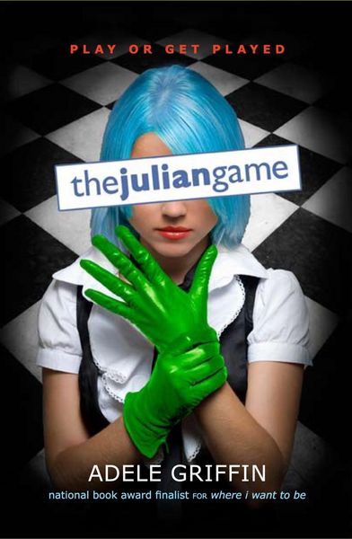 Produktbild: The Julian Game