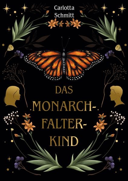 Produktbild: Das Monarchfalterkind