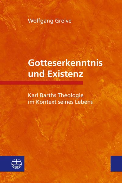 Produktbild: Gotteserkenntnis und Existenz