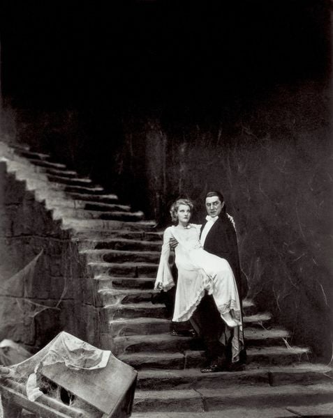 Produktbild: Dracula (1931)