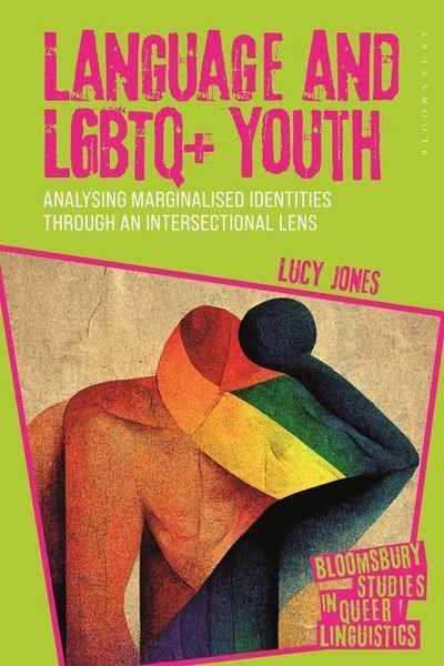 Produktbild: Language and LGBTQ+ Youth