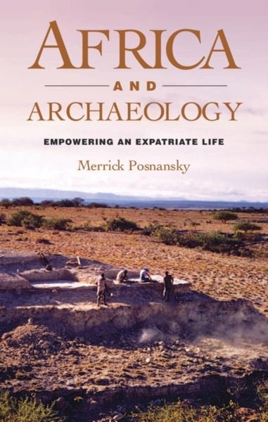 Produktbild: Africa & Archaeology