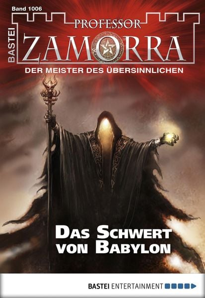 Produktbild: Professor Zamorra 1006