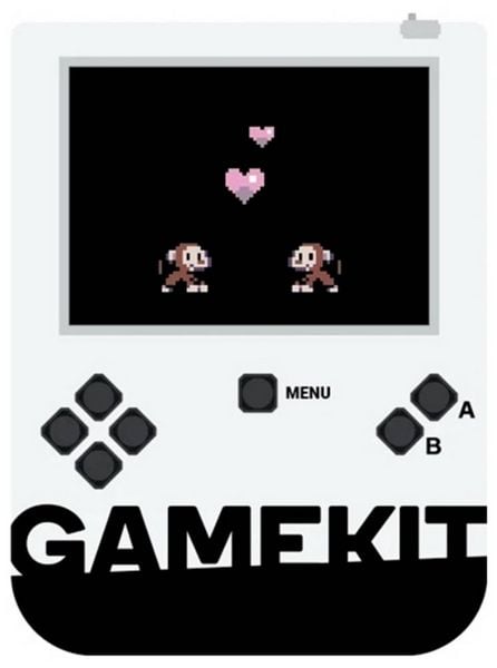Produktbild: CALLIOPE Gamekit Erweiterungsmodul 1St.