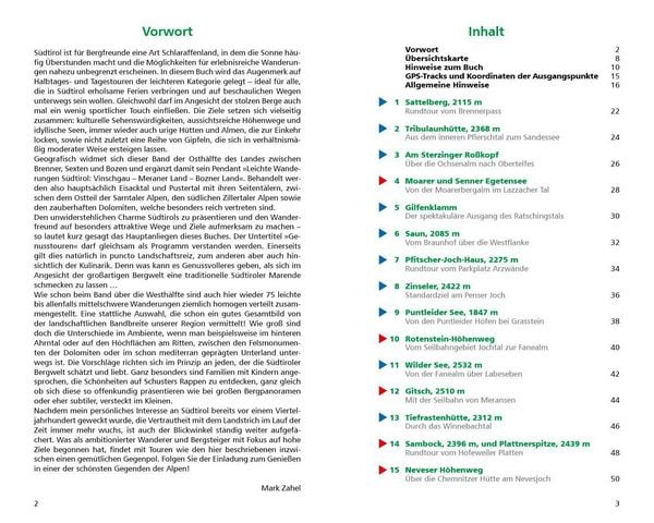 Produktbild: ROTHER Wanderbuch Leichte Wanderungen S&uuml;dtirol: Eisacktal, Pustertal, Dolomiten
