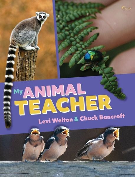 Produktbild: My Animal Teacher