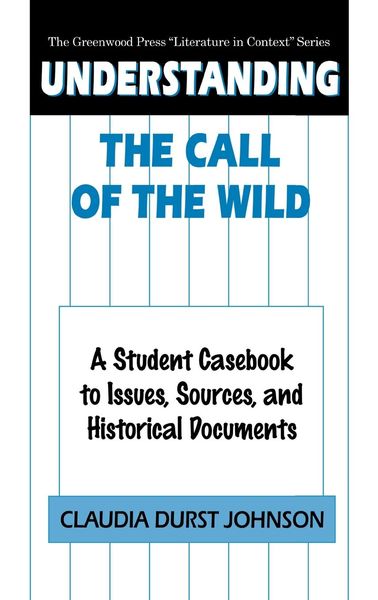 Produktbild: Understanding The Call of the Wild