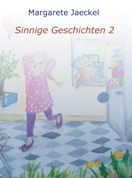Produktbild: Sinnige Geschichten 2