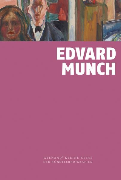 Produktbild: Edvard Munch