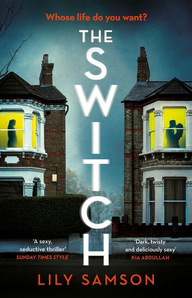 Produktbild: The Switch