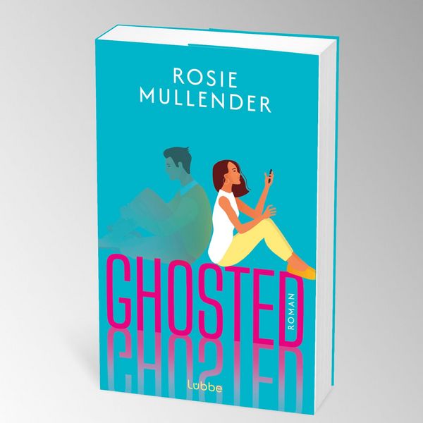 Produktbild: Ghosted