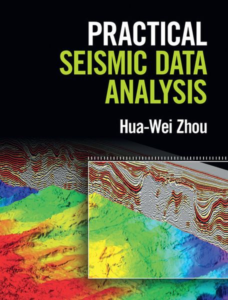 Produktbild: Practical Seismic Data Analysis