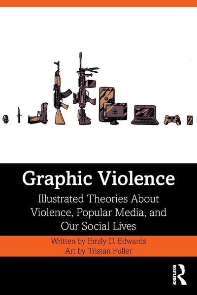 Produktbild: Graphic Violence