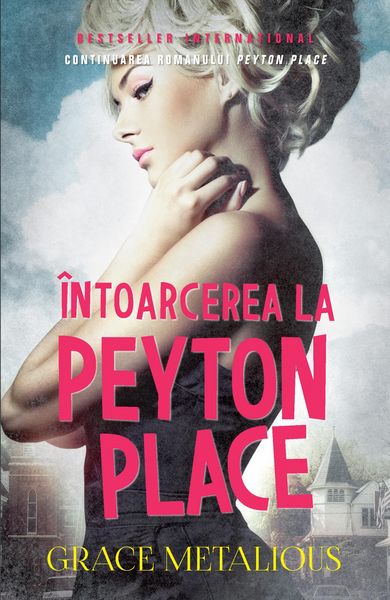 Produktbild: Intoarcerea La Peyton Place