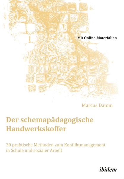 Produktbild: Der schemap&auml;dagogische Handwerkskoffer