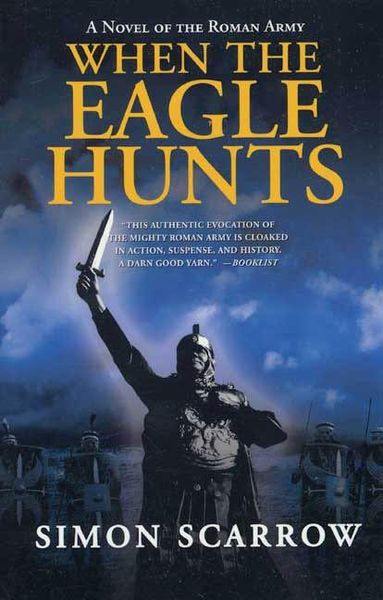 Produktbild: When the Eagle Hunts