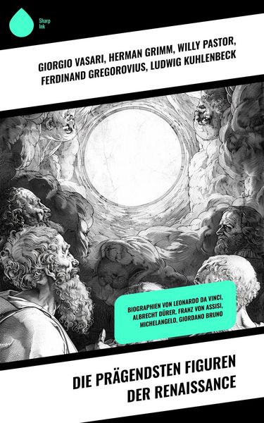 Produktbild: Die pr&auml;gendsten Figuren der Renaissance