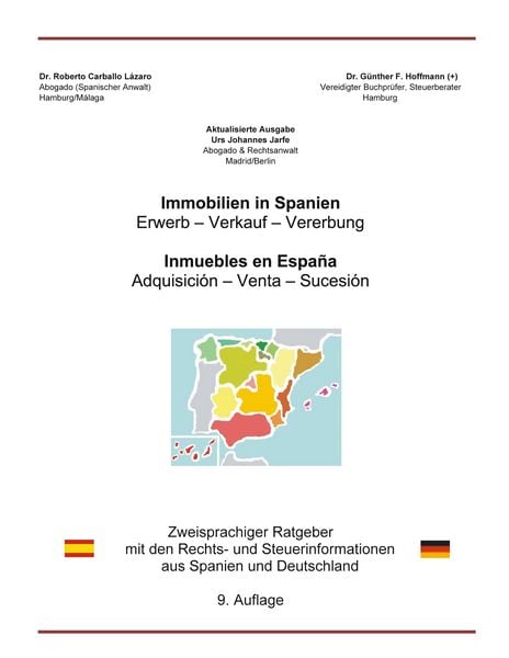 Produktbild: Immobilien in Spanien
