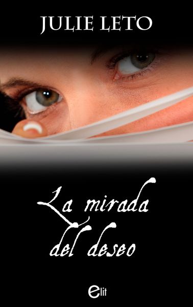 Produktbild: La mirada del deseo