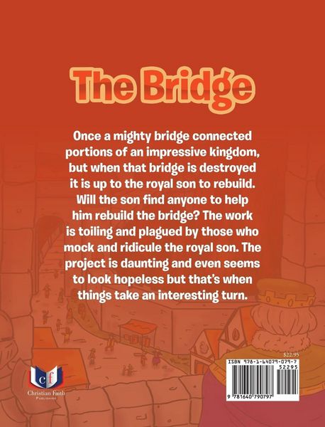 Produktbild: The Bridge