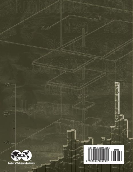Produktbild: Applied Geostatistics for Reservoir Characterization