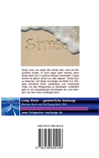 Produktbild: Mach das Beste aus dem Stress