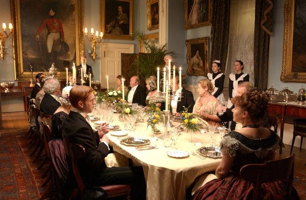Produktbild: Die Forsyte Saga - Die komplette Serie [5 DVDs]
