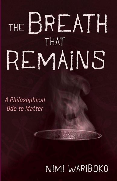 Produktbild: The Breath That Remains