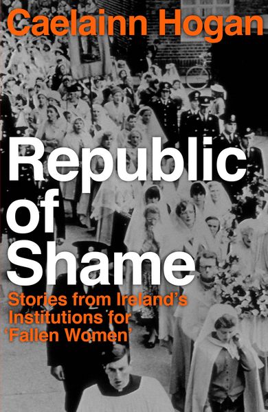 Produktbild: Republic of Shame