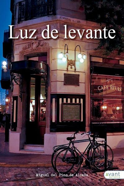 Produktbild: Luz de levante