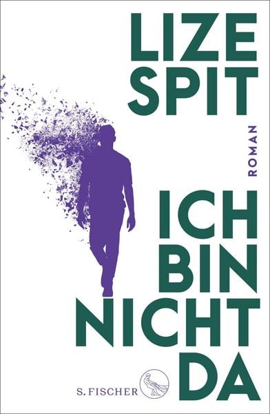 Produktbild: Ich bin nicht da