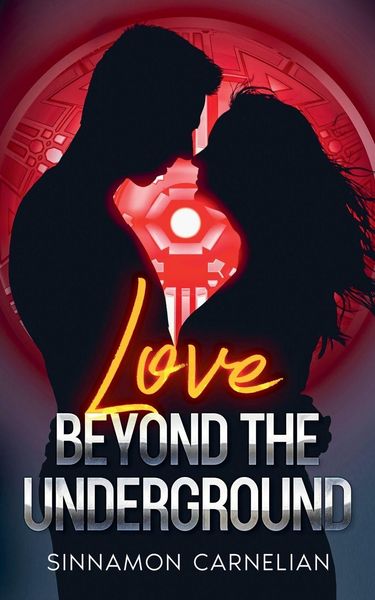 Produktbild: Love Beyond the Underground
