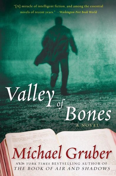 Produktbild: Valley of Bones