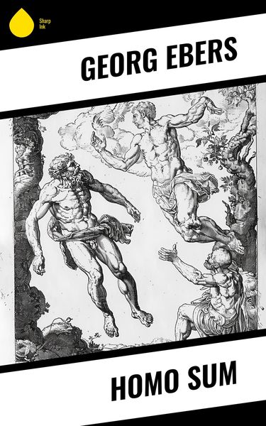 Produktbild: Homo Sum