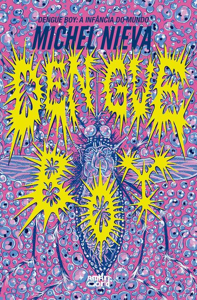 Produktbild: Dengue boy