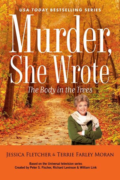 Produktbild: Murder, She Wrote
