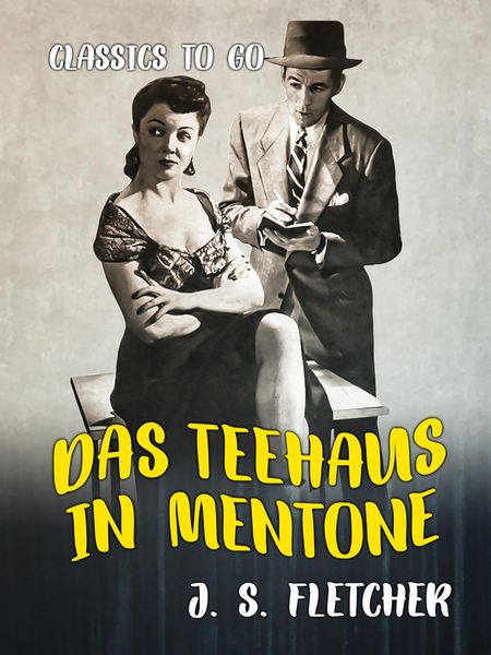 Produktbild: Das Teehaus in Mentone