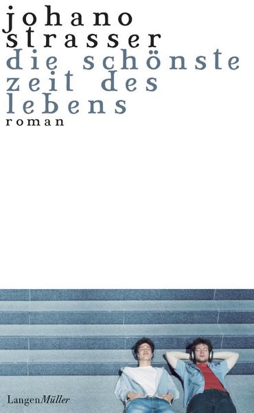 Produktbild: Die sch&ouml;nste Zeit des Lebens