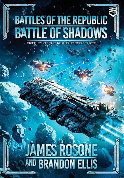 Produktbild: Battle of Shadows