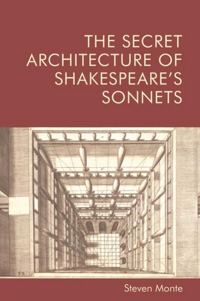Produktbild: Secret Architecture of Shakespeare's Sonnets